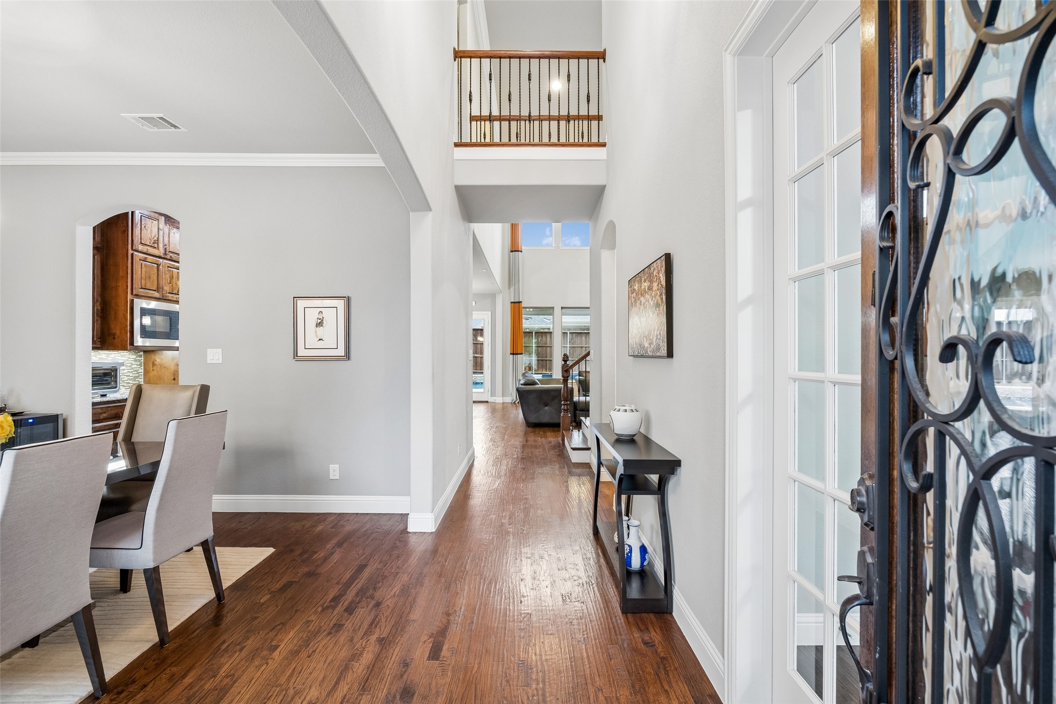4349 Sapphire Drive Frisco TX 75034