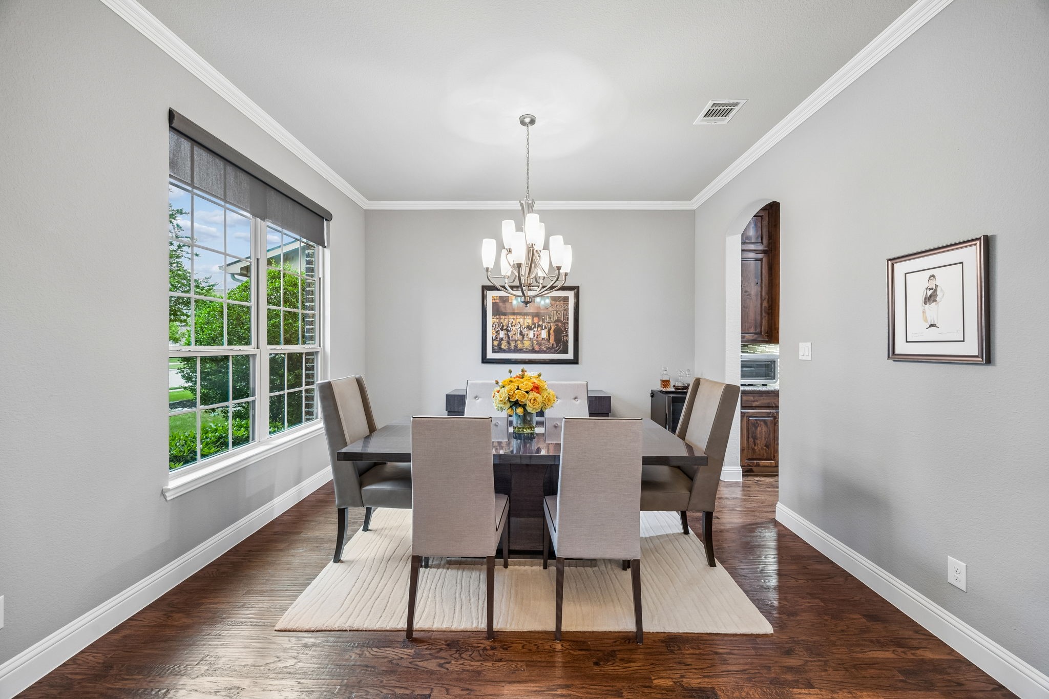 4349 Sapphire Drive Frisco TX 75034