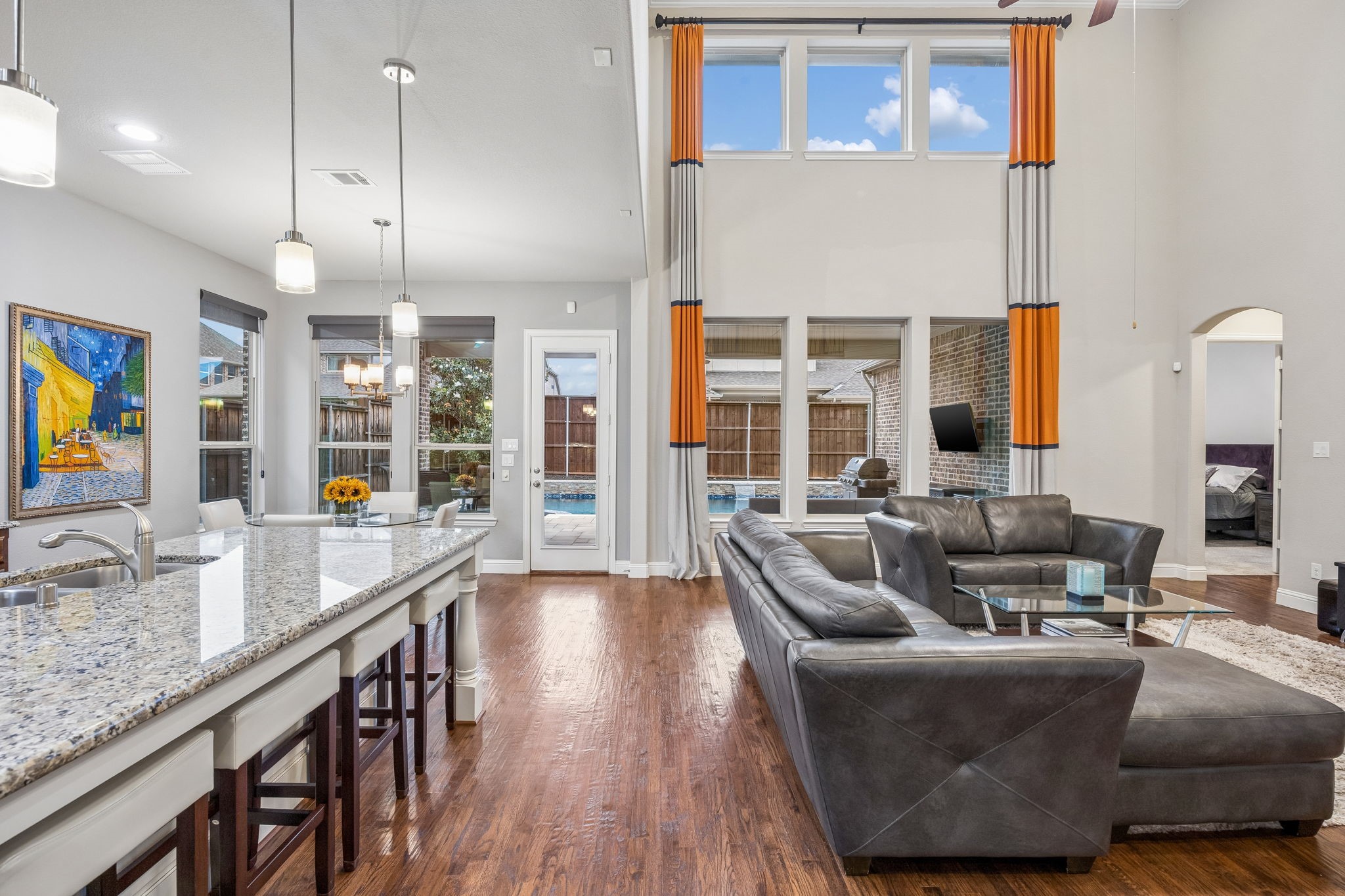 4349 Sapphire Drive Frisco TX 75034