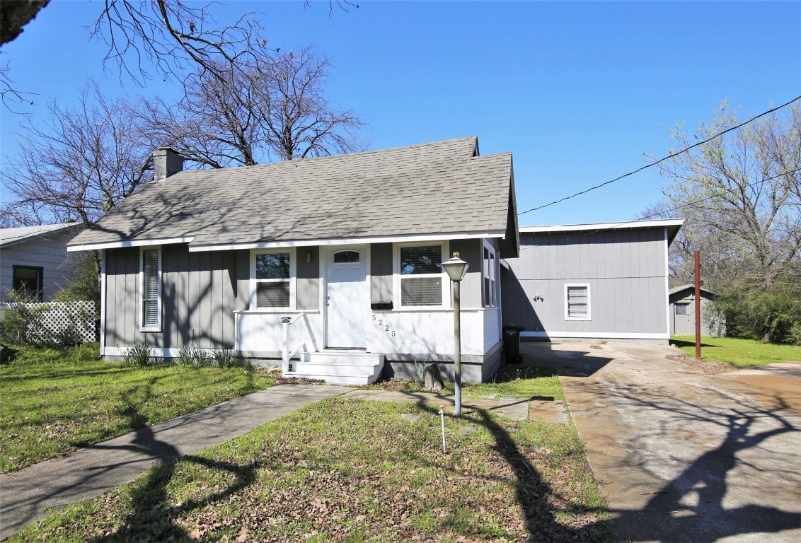 5225 Purington Avenue Fort Worth TX 76112