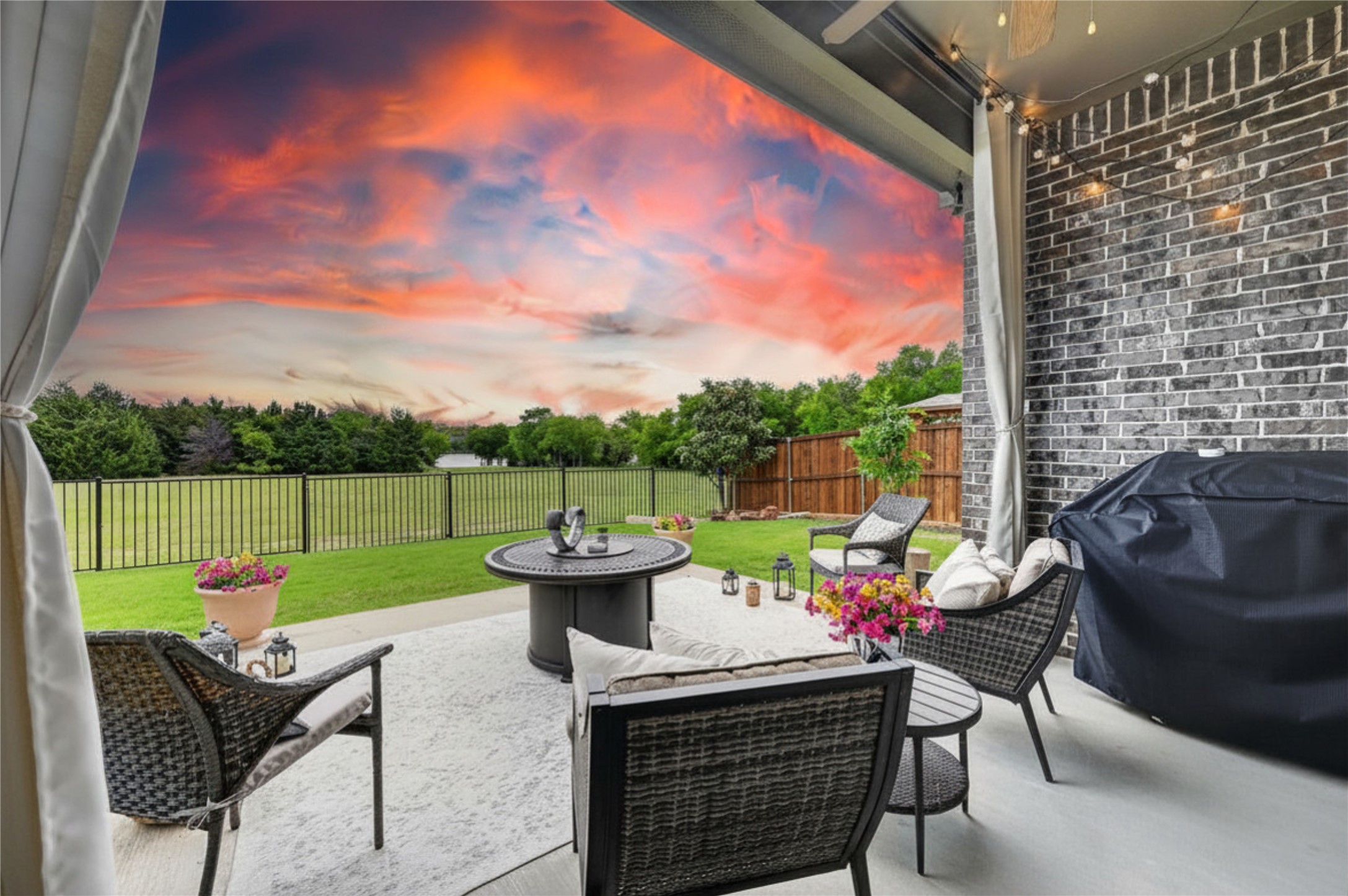 11713 Lake Front Drive Frisco TX 75036