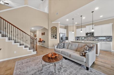 11713 Lake Front Drive Frisco TX 75036