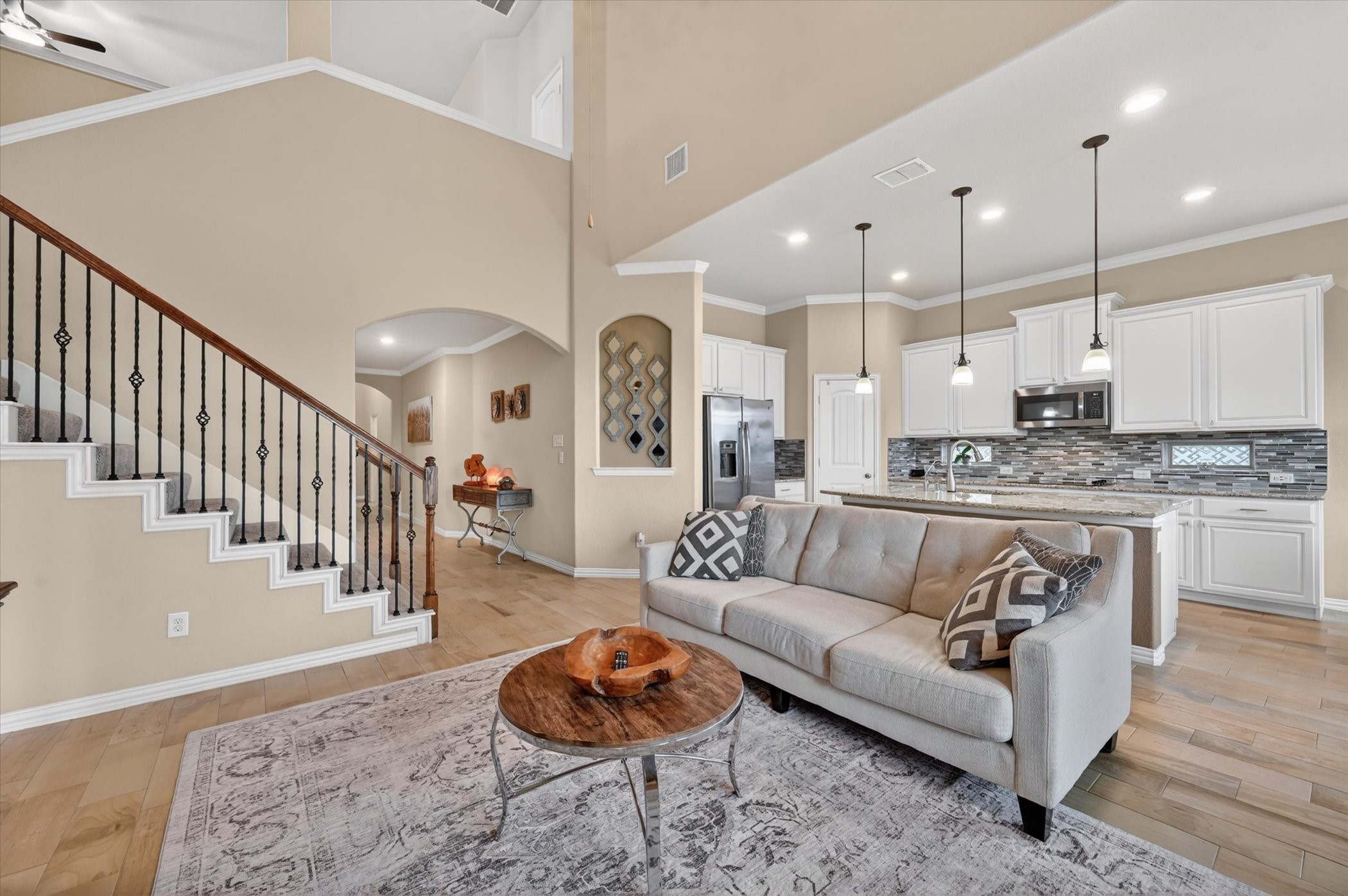 11713 Lake Front Drive Frisco TX 75036