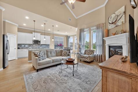 11713 Lake Front Drive Frisco TX 75036