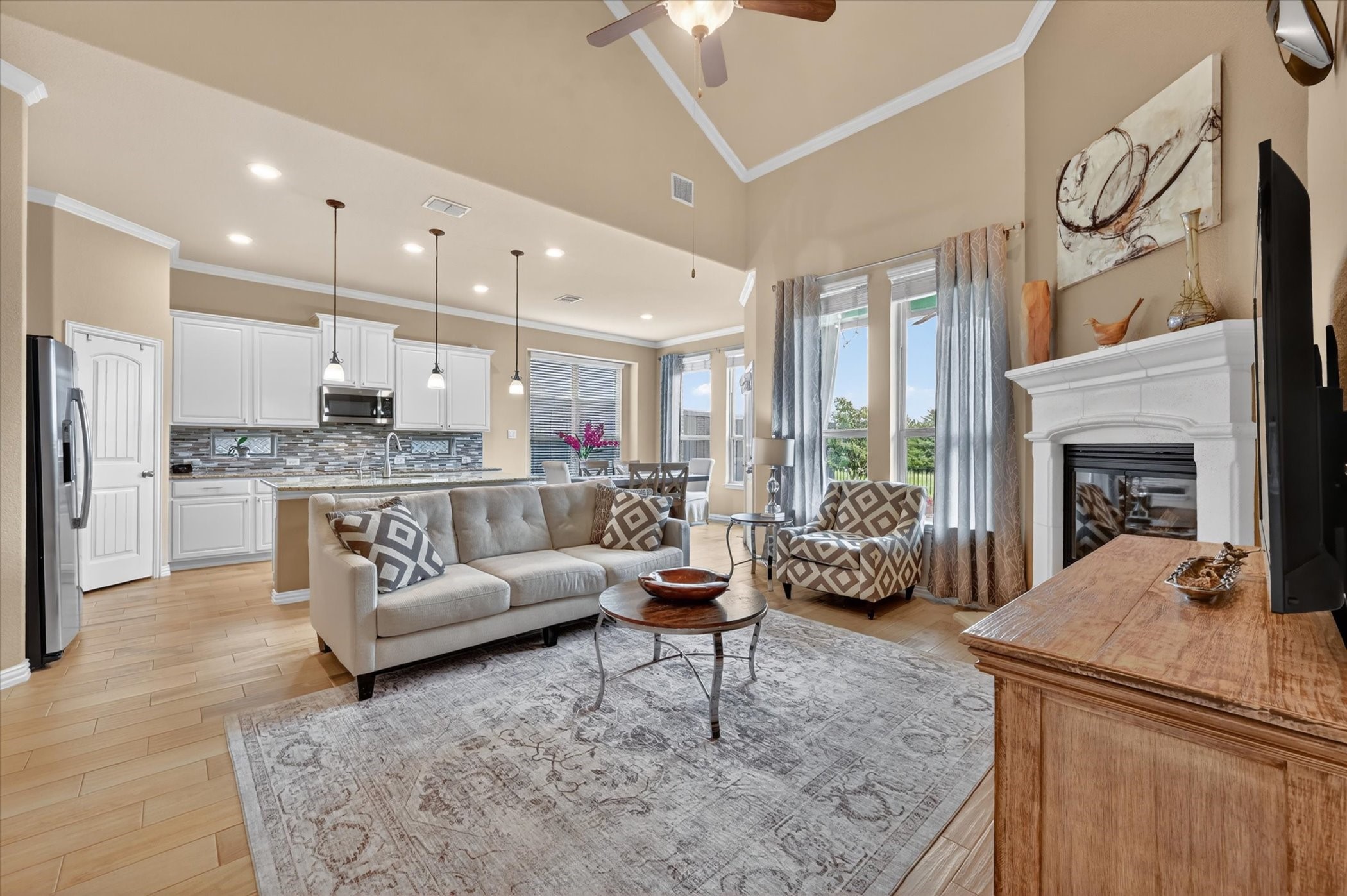 11713 Lake Front Drive Frisco TX 75036
