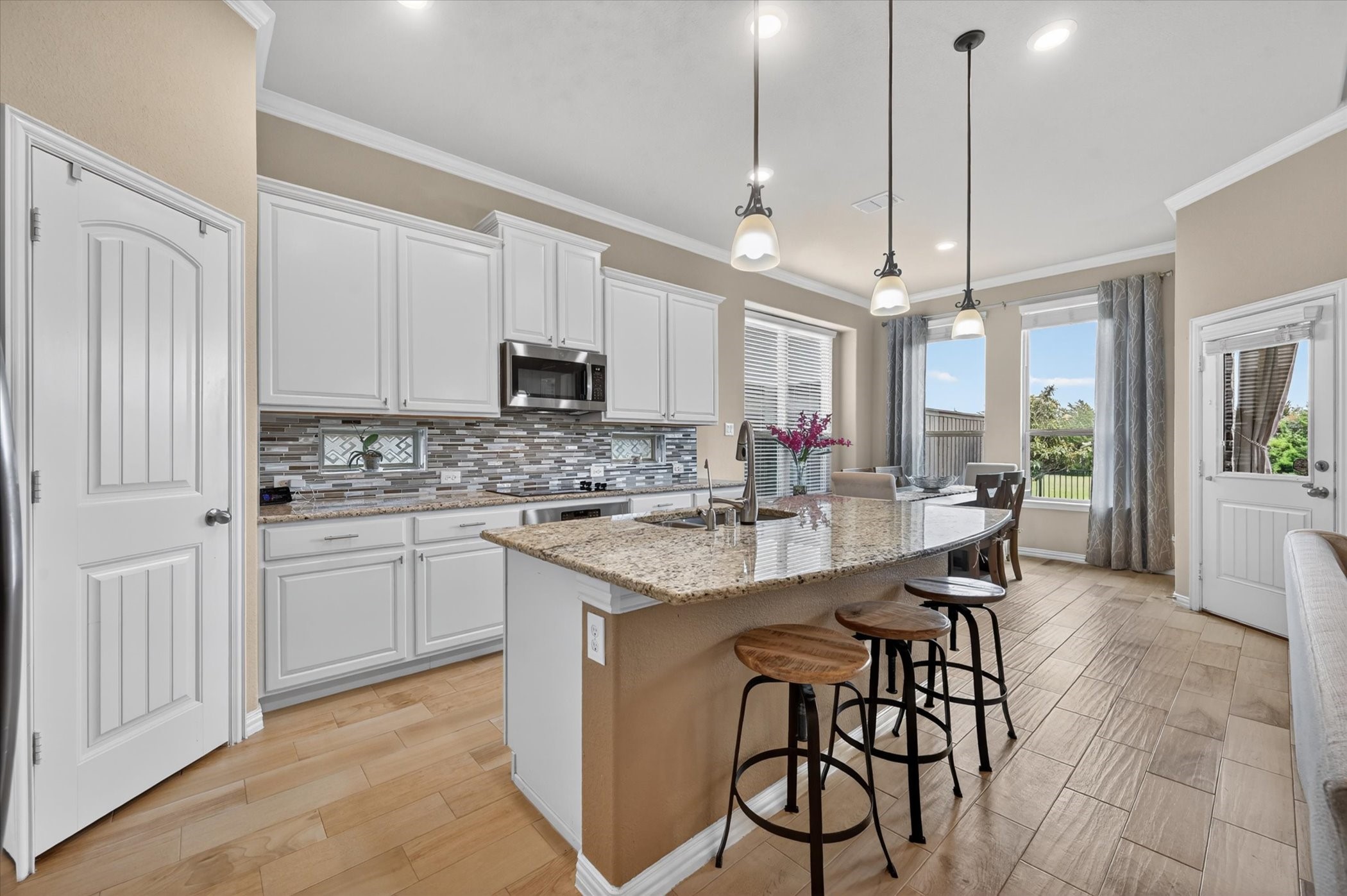 11713 Lake Front Drive Frisco TX 75036