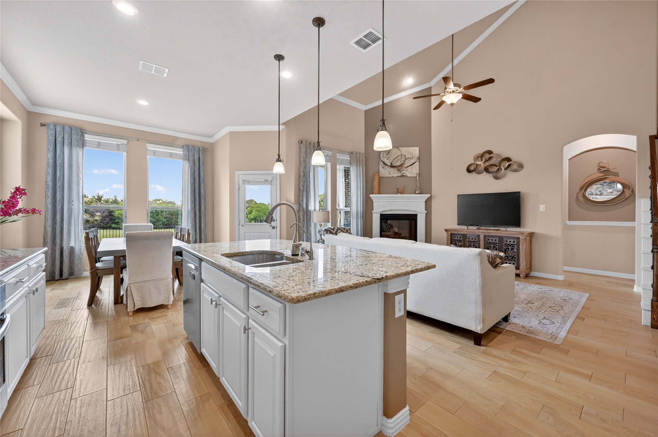 11713 Lake Front Drive Frisco TX 75036