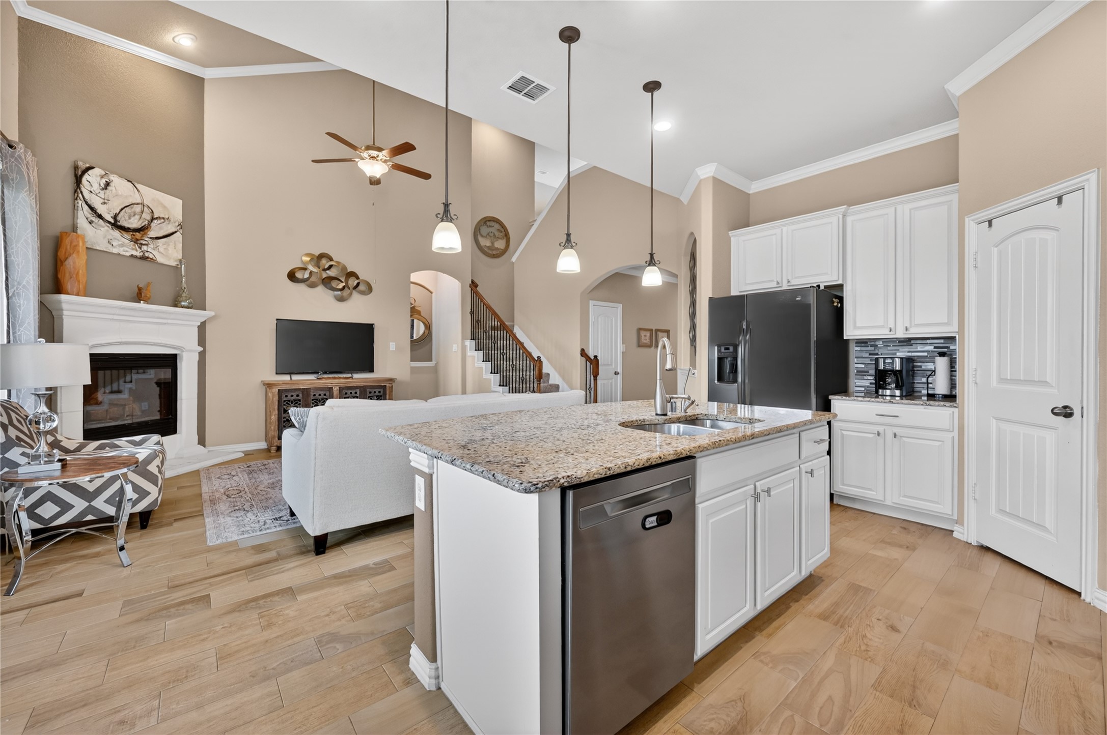 11713 Lake Front Drive Frisco TX 75036