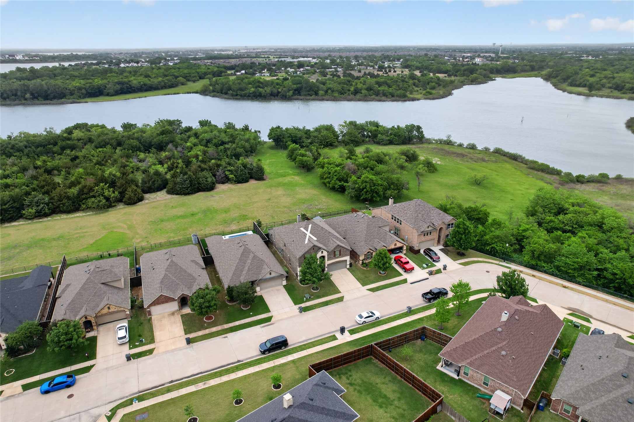 11713 Lake Front Drive Frisco TX 75036
