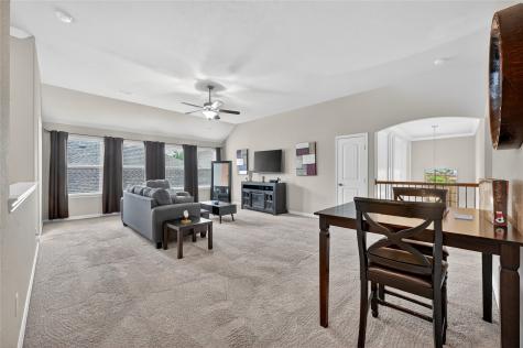 11713 Lake Front Drive Frisco TX 75036