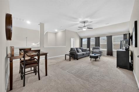 11713 Lake Front Drive Frisco TX 75036