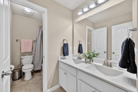 11713 Lake Front Drive Frisco TX 75036