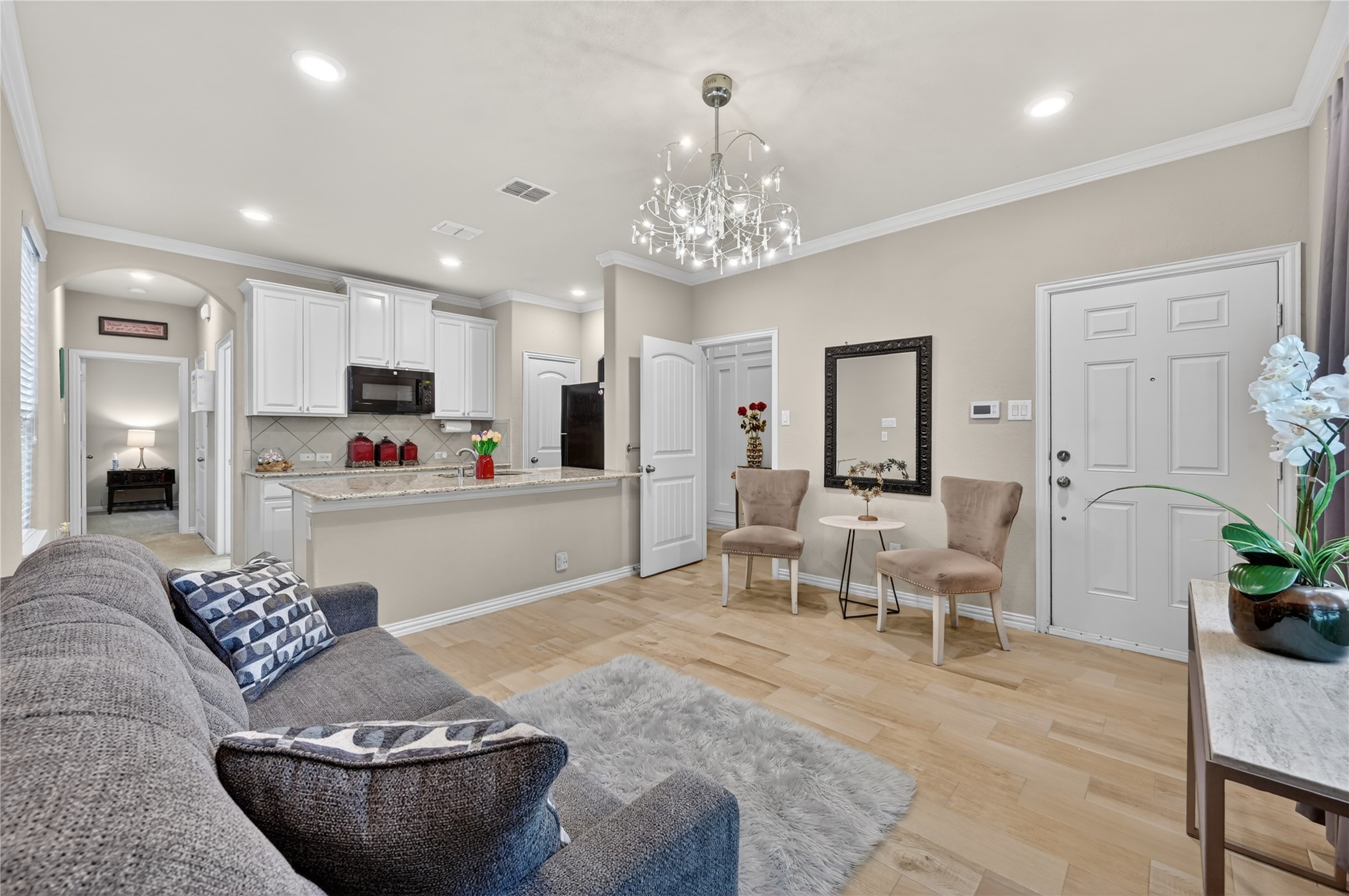 11713 Lake Front Drive Frisco TX 75036