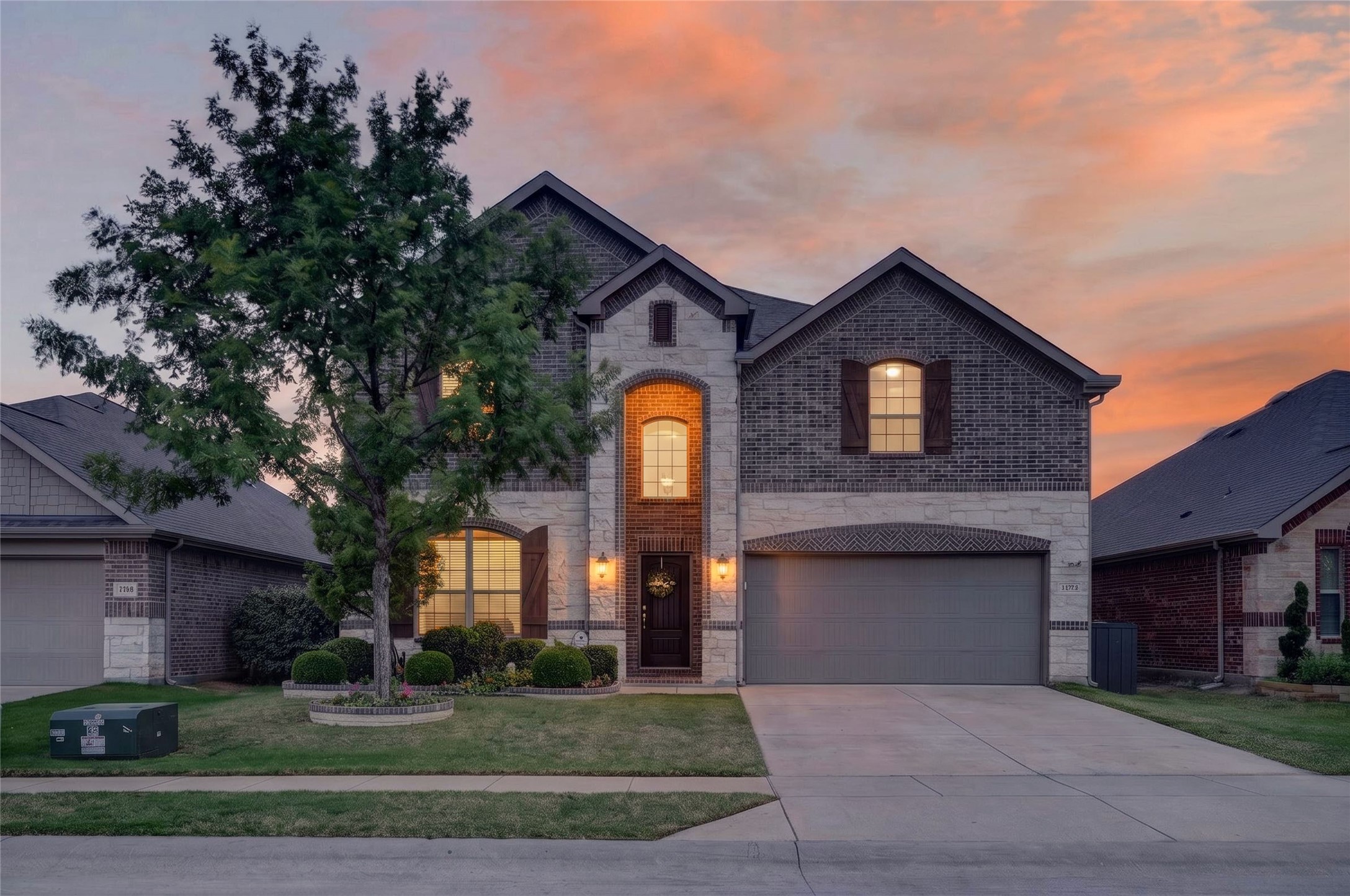 11713 Lake Front Drive Frisco TX 75036