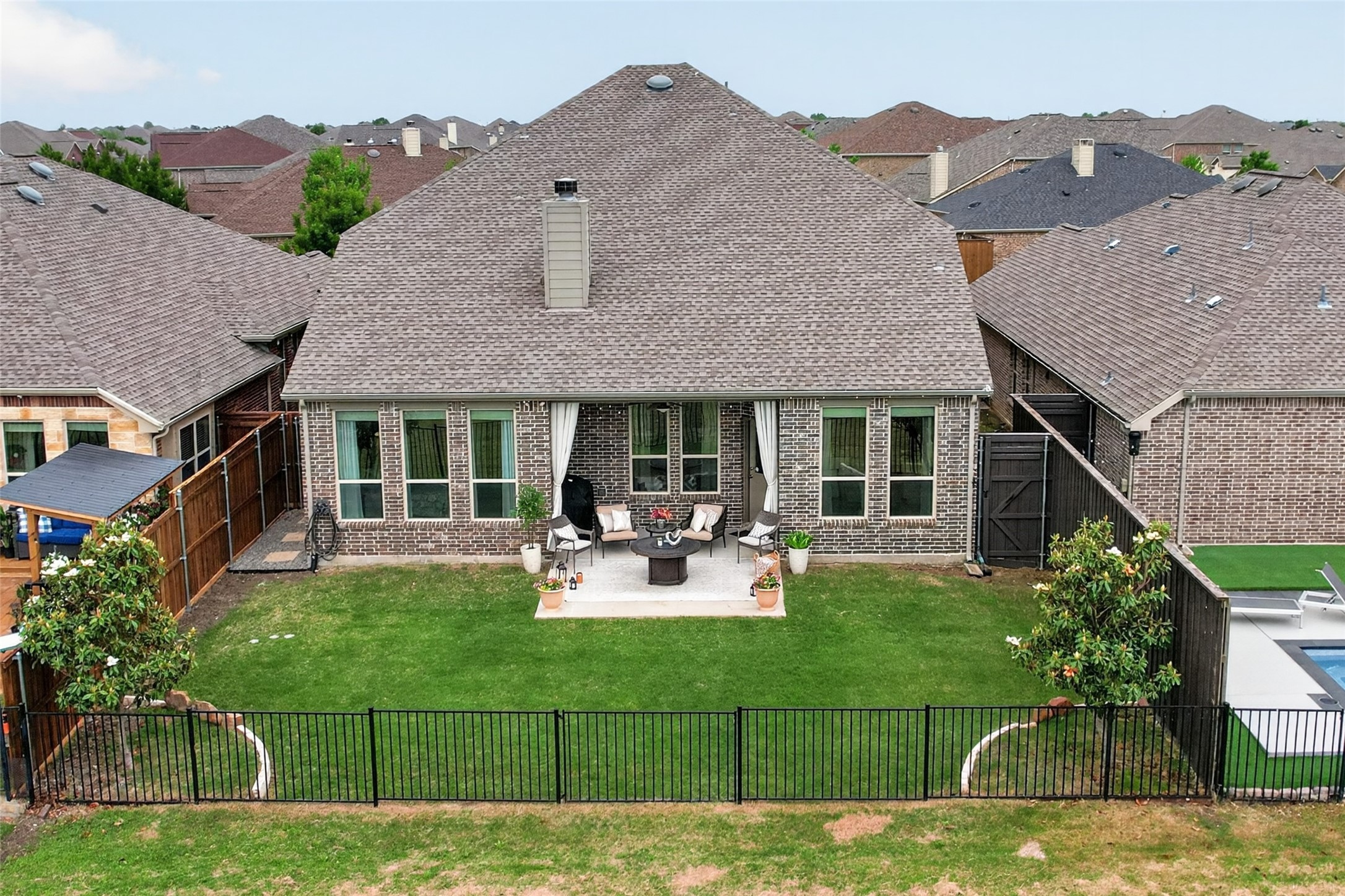 11713 Lake Front Drive Frisco TX 75036
