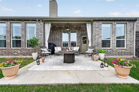 11713 Lake Front Drive Frisco TX 75036