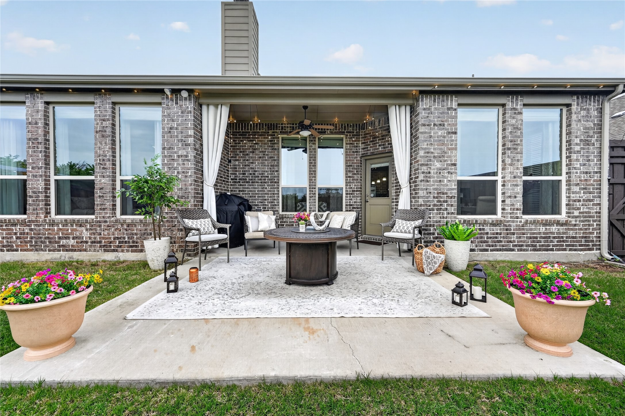 11713 Lake Front Drive Frisco TX 75036