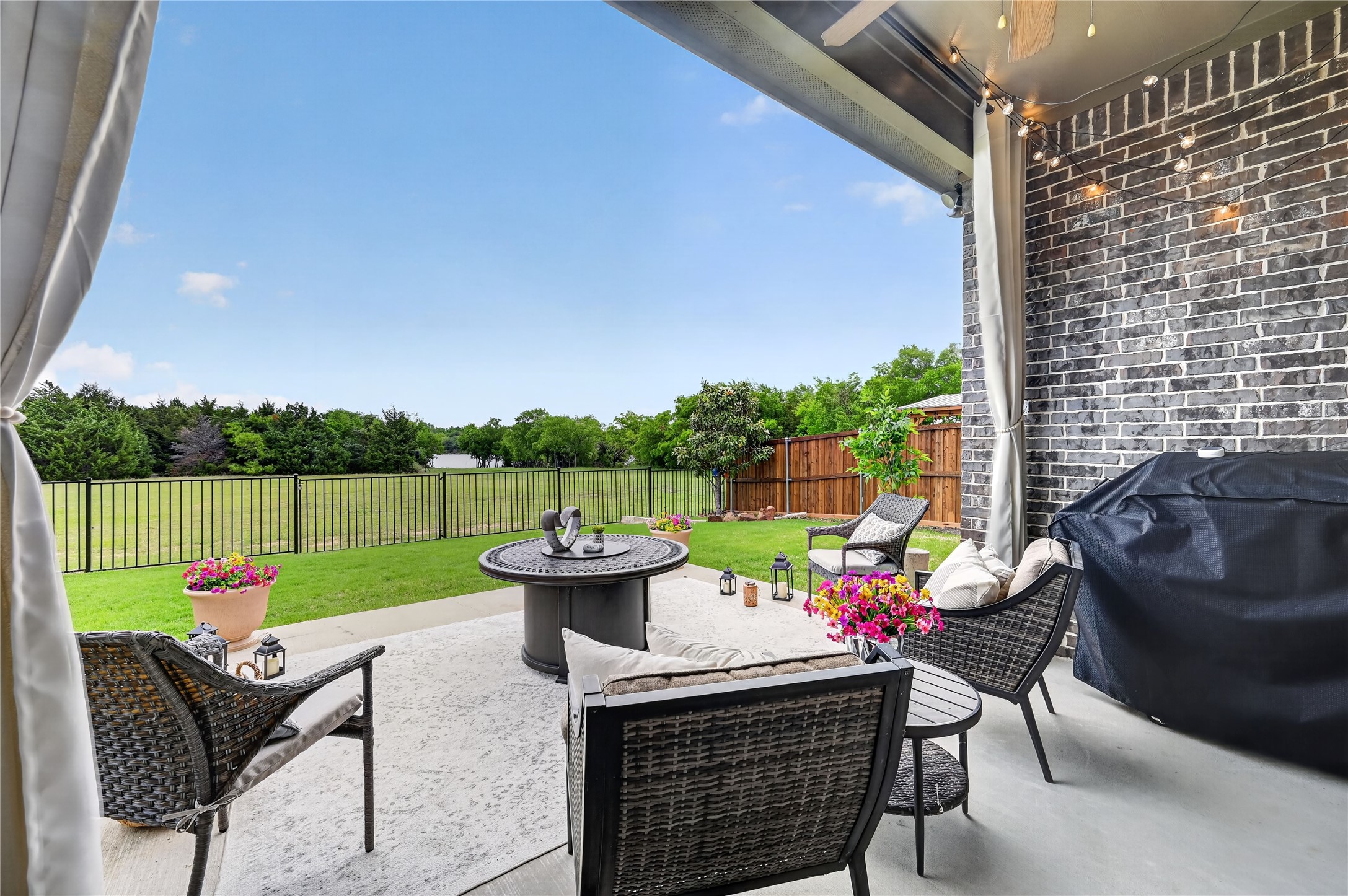 11713 Lake Front Drive Frisco TX 75036