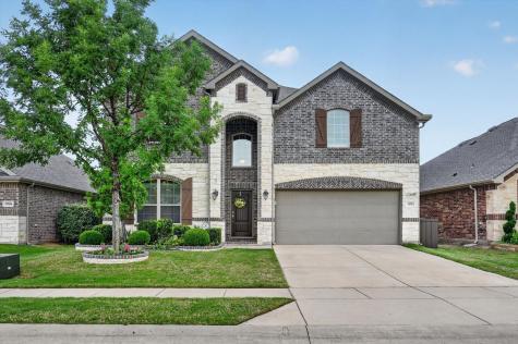 11713 Lake Front Drive Frisco TX 75036
