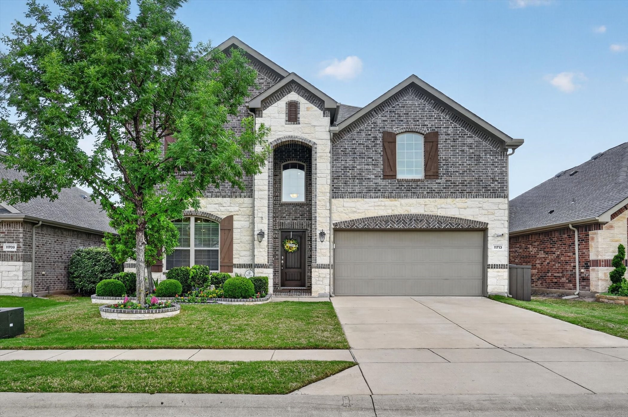 11713 Lake Front Drive Frisco TX 75036