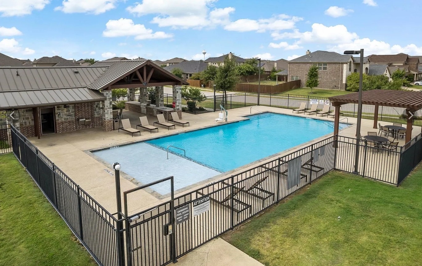 11713 Lake Front Drive Frisco TX 75036