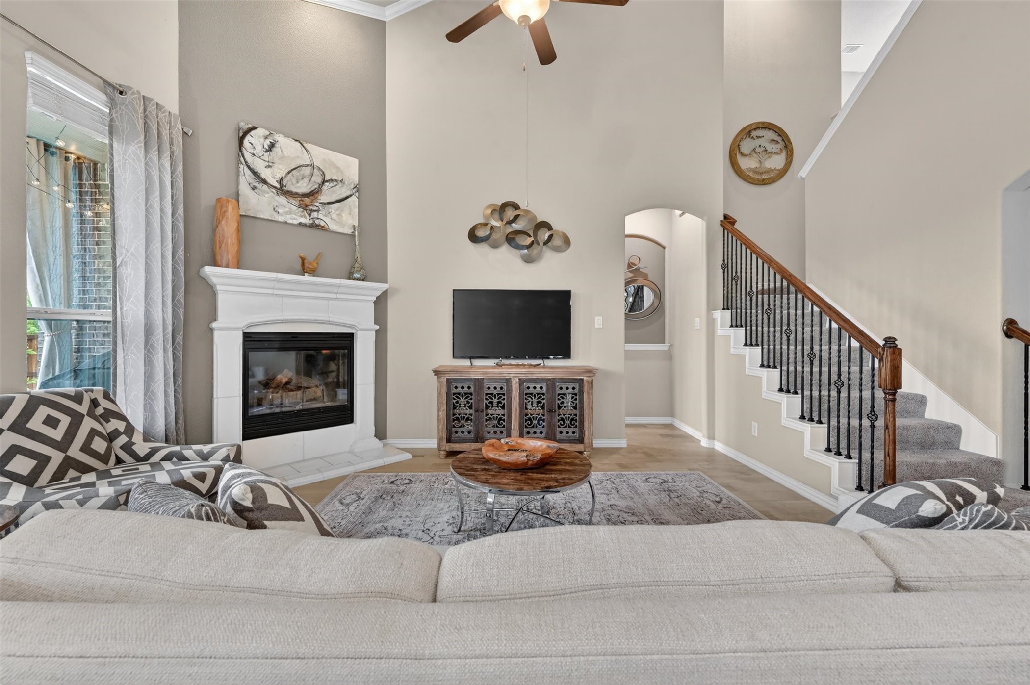 11713 Lake Front Drive Frisco TX 75036