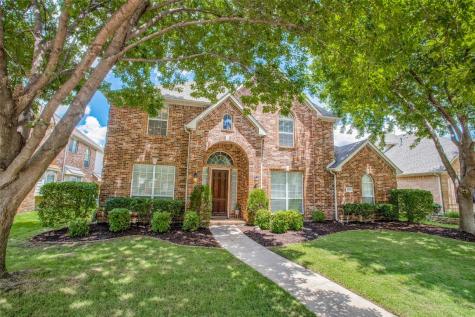 3170 Birchridge Drive Frisco TX 75033