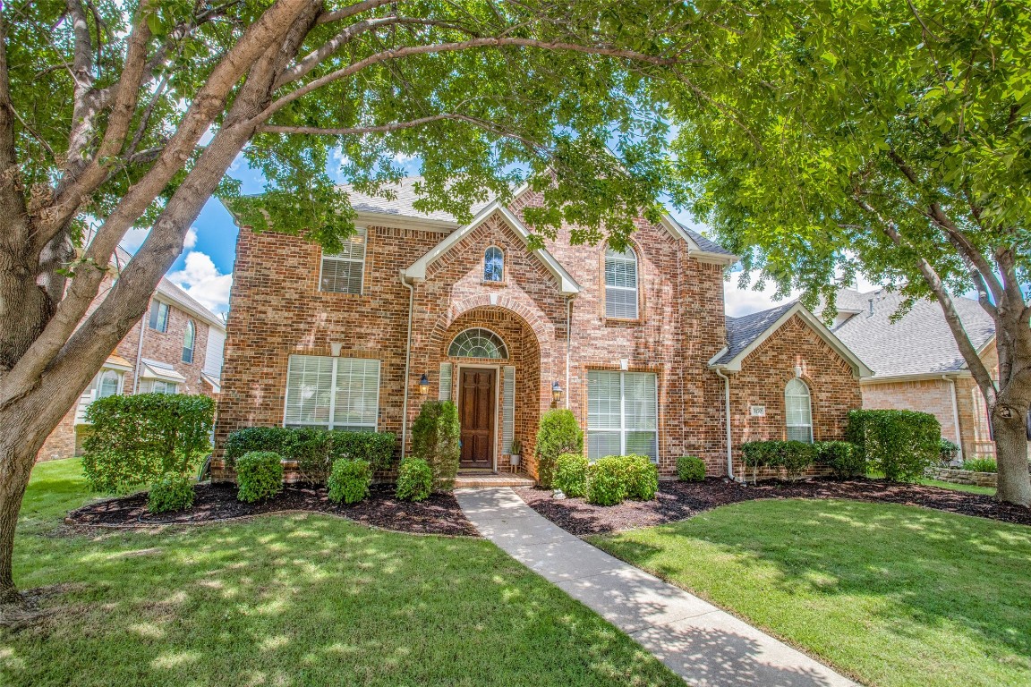 3170 Birchridge Drive Frisco TX 75033