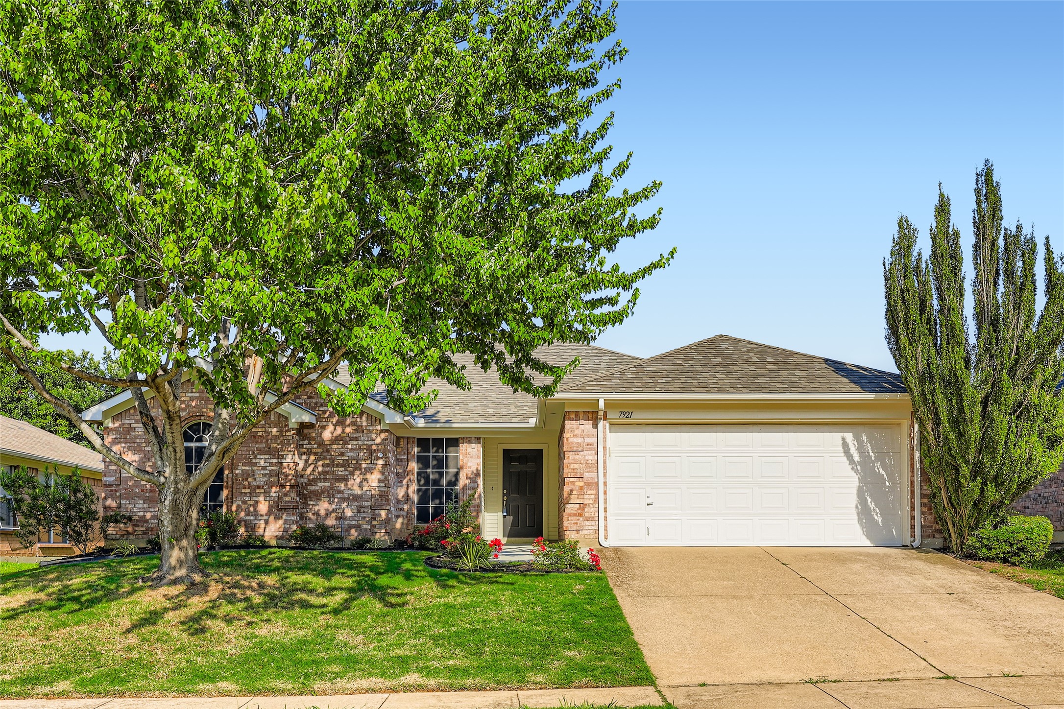 7921 Mourning Dove Drive Arlington TX 76002