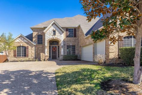 6816 Shady View Court Sachse TX 75048