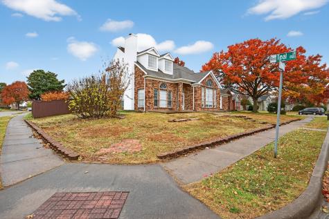 5605 Teal Court Rowlett TX 75088
