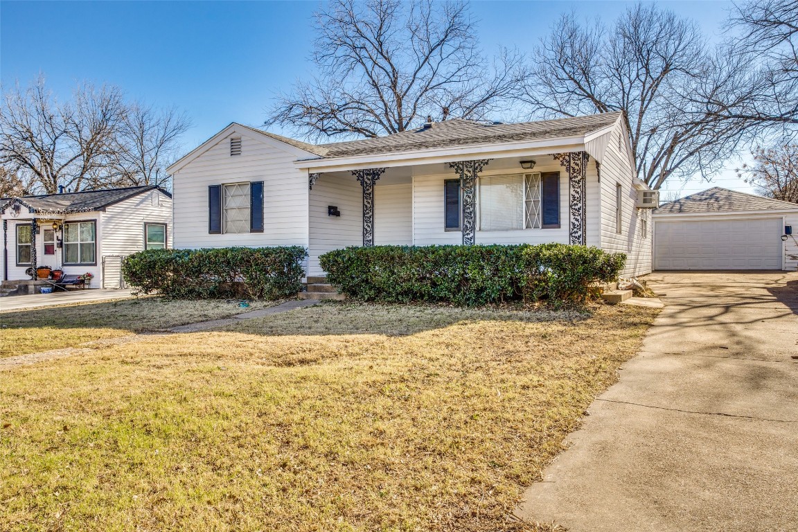 1718 W Illinois Avenue Dallas TX 75224