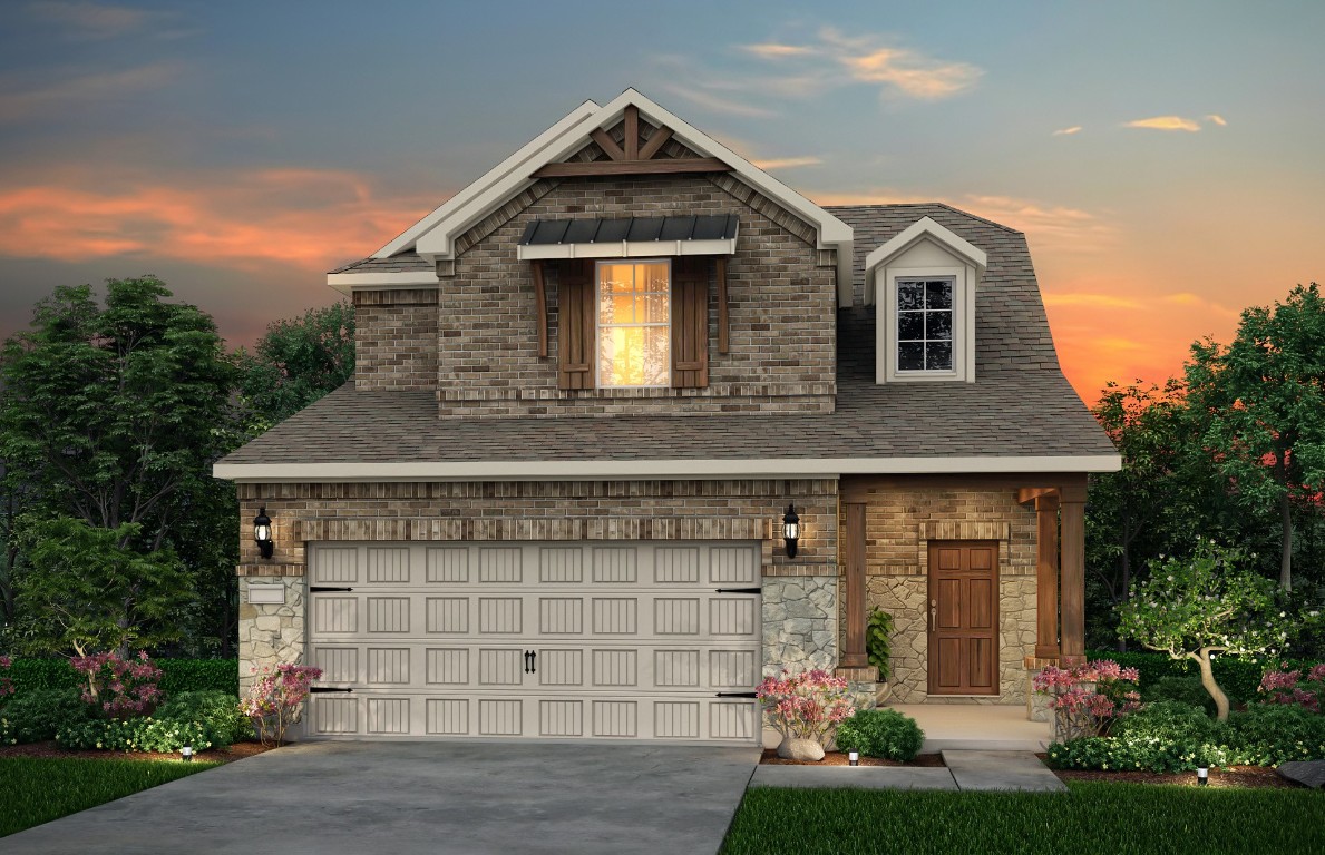 2746 Henson Lane Garland TX 75040