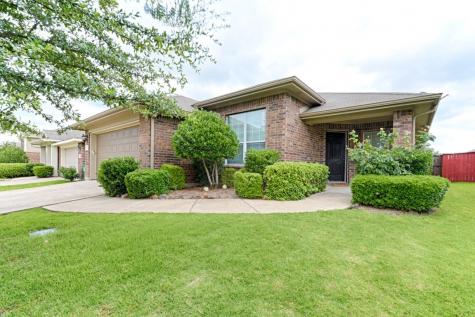 558 Hickory Lane Fate TX 75087