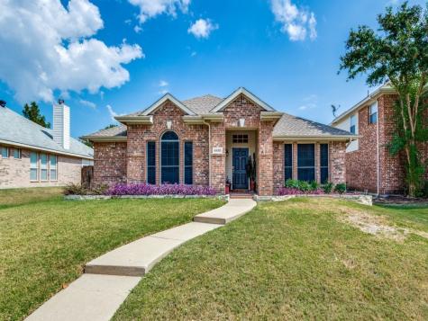6430 Plantation Lane Frisco TX 75035