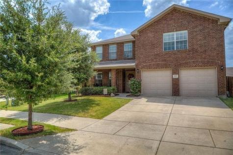2052 Shawnee Trail Heartland TX 75126
