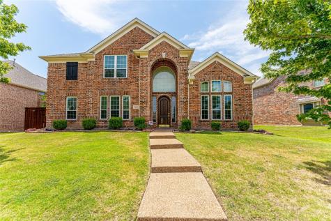 1618 Redcedar Drive Wylie TX 75098