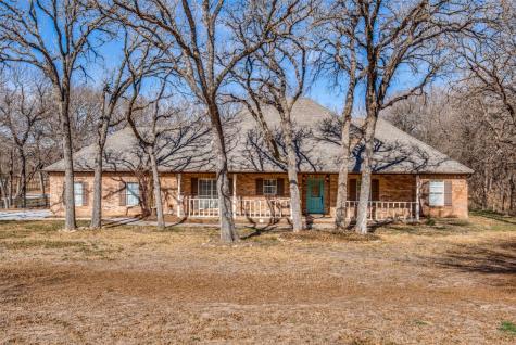 122 W Ridge Street Decatur TX 76234