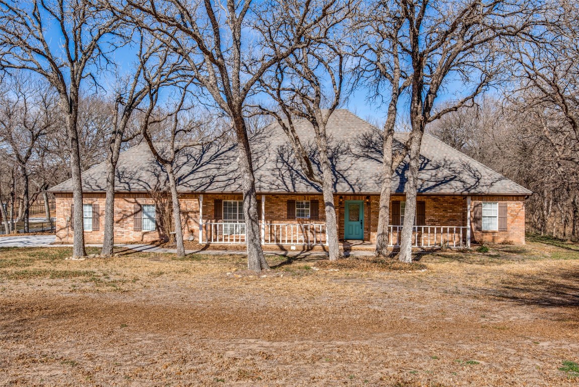 122 W Ridge Street Decatur TX 76234