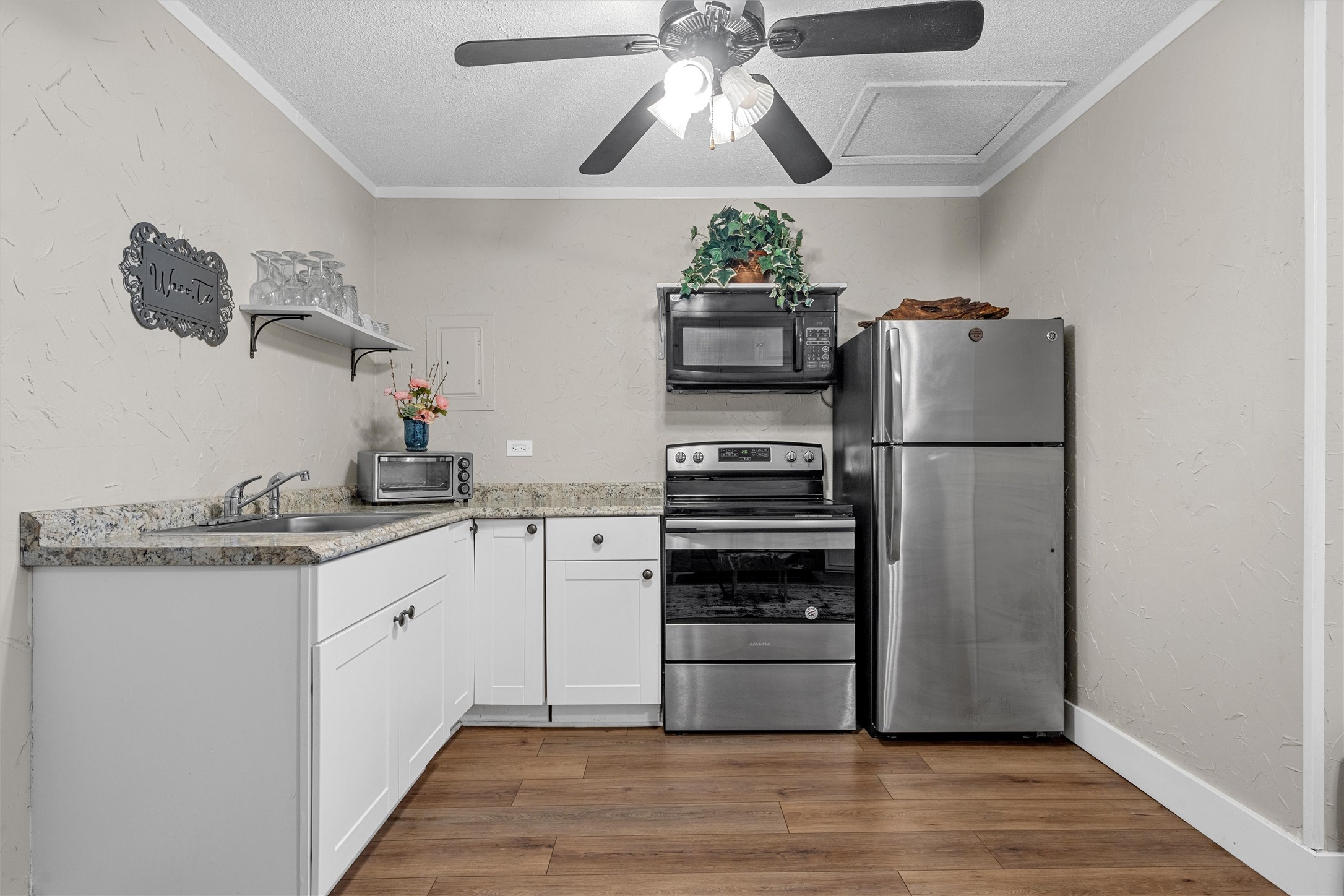 357 Sharron Drive Woodway TX 76712