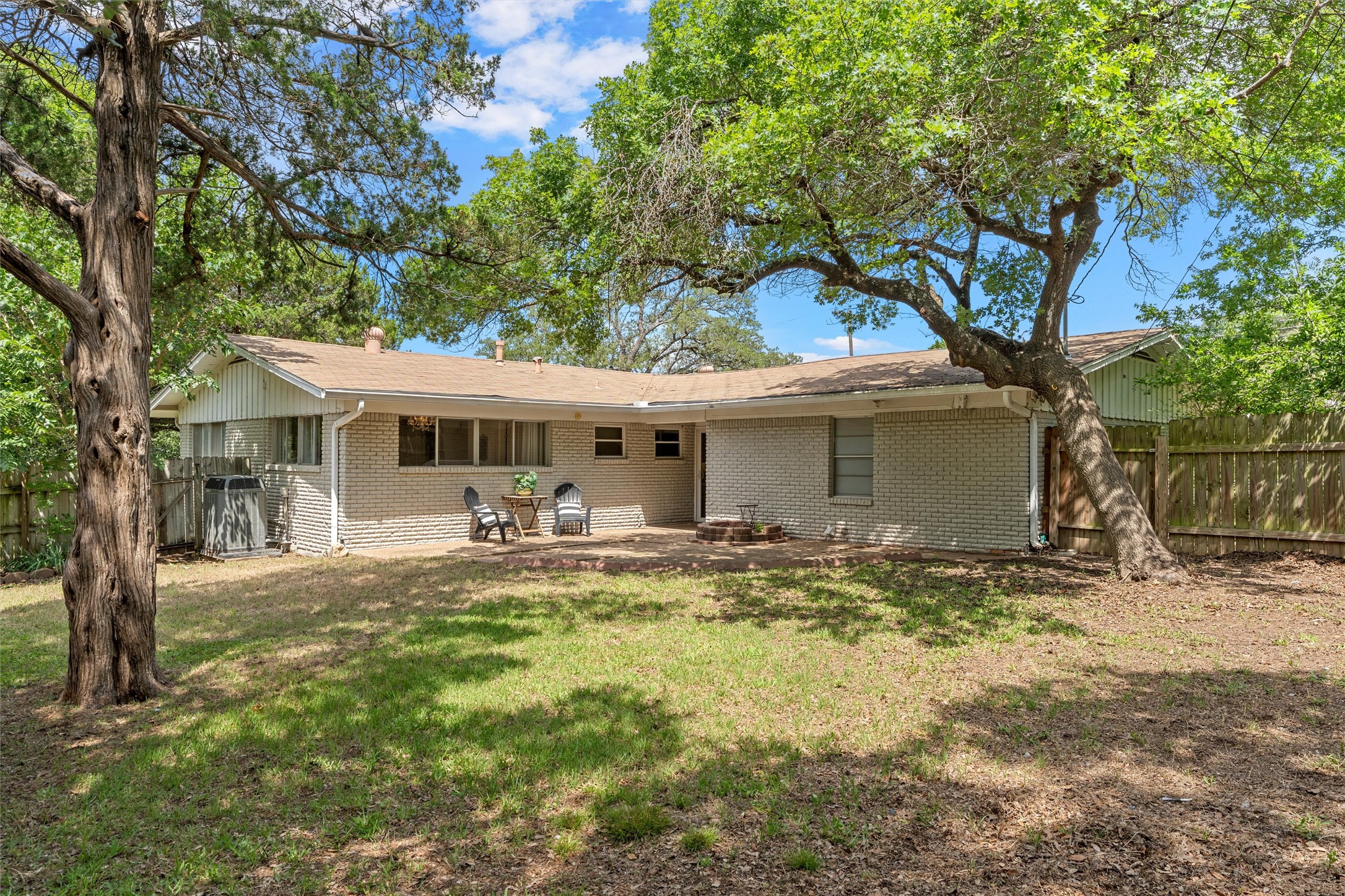 357 Sharron Drive Woodway TX 76712