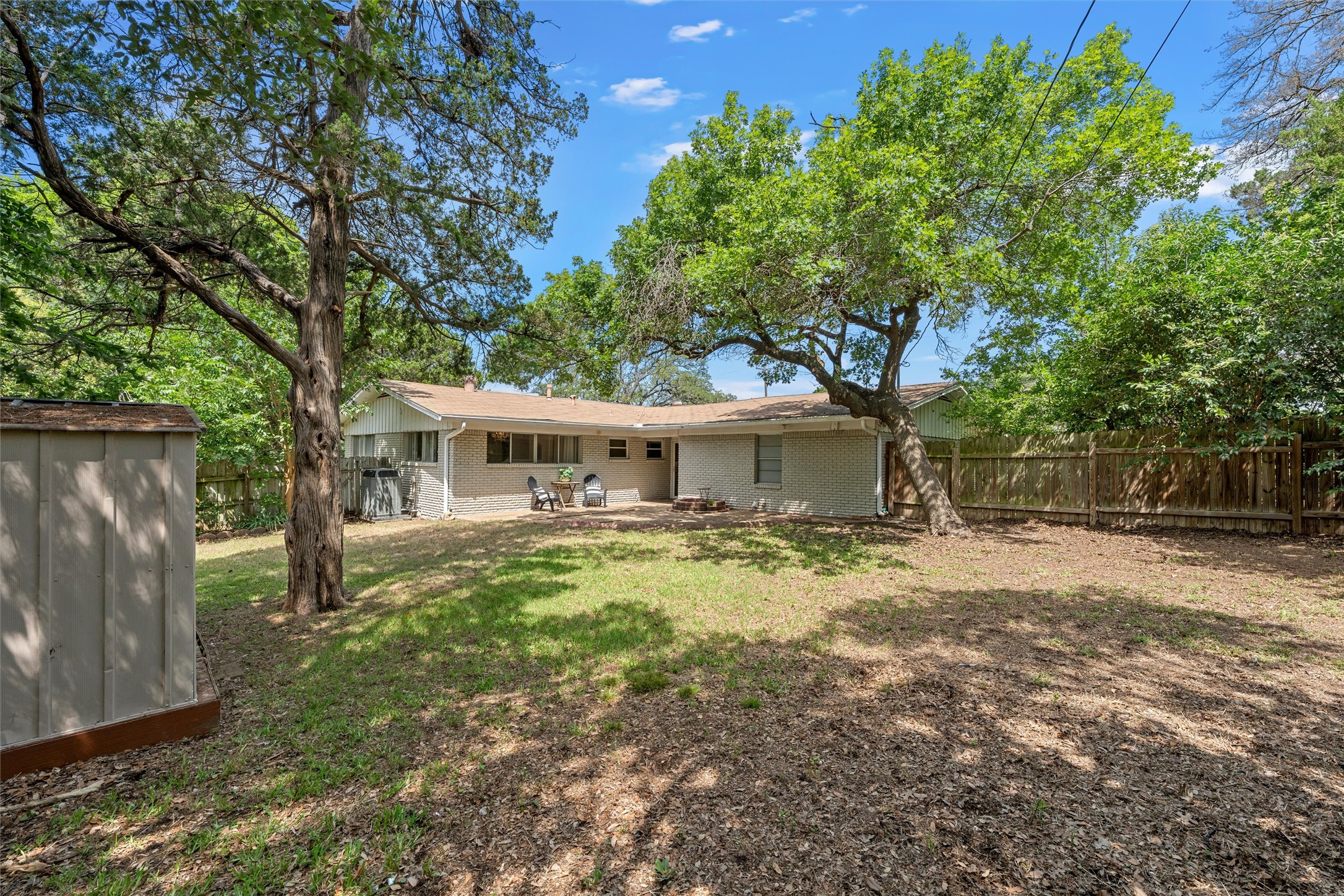 357 Sharron Drive Woodway TX 76712