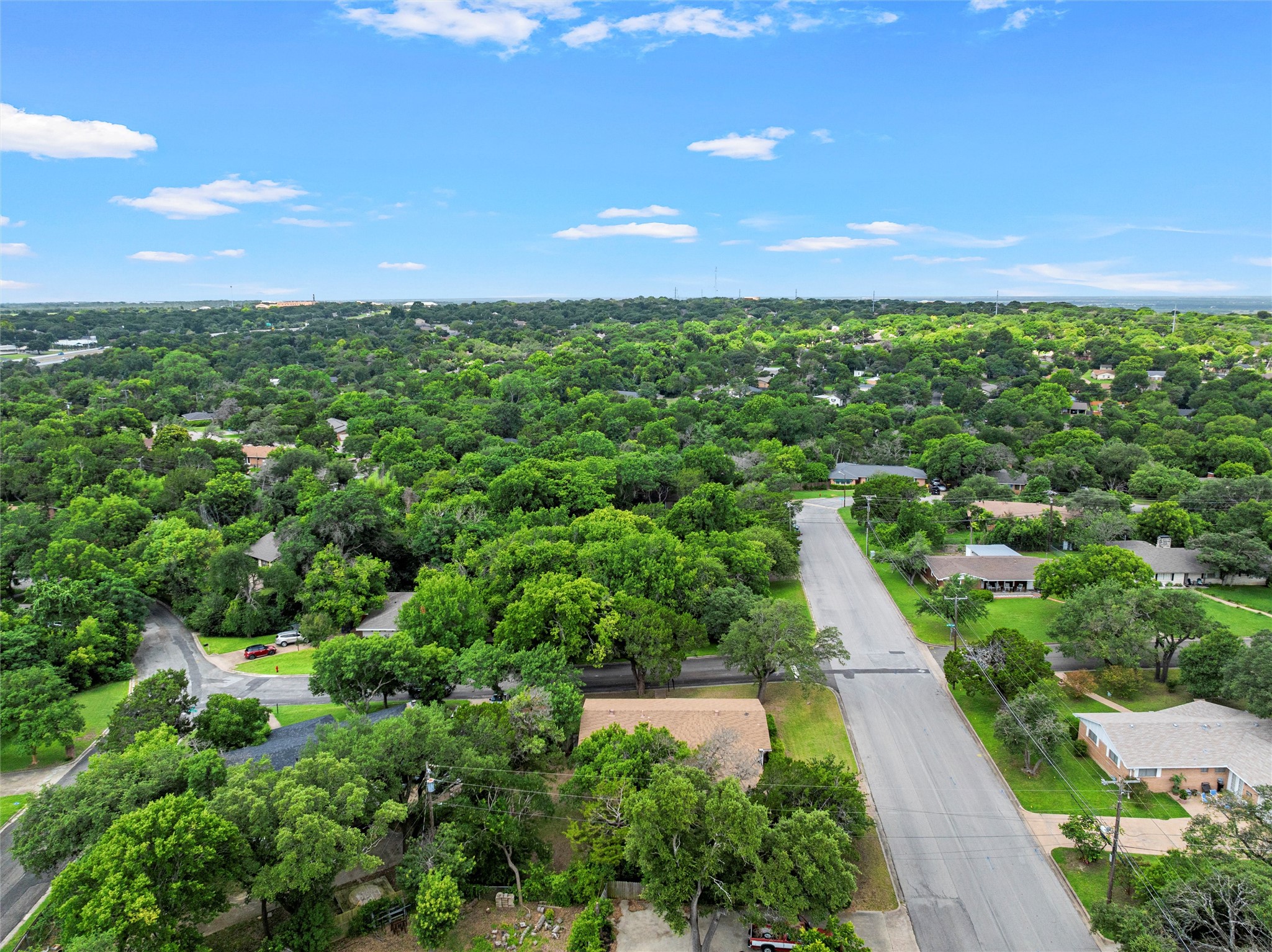 357 Sharron Drive Woodway TX 76712