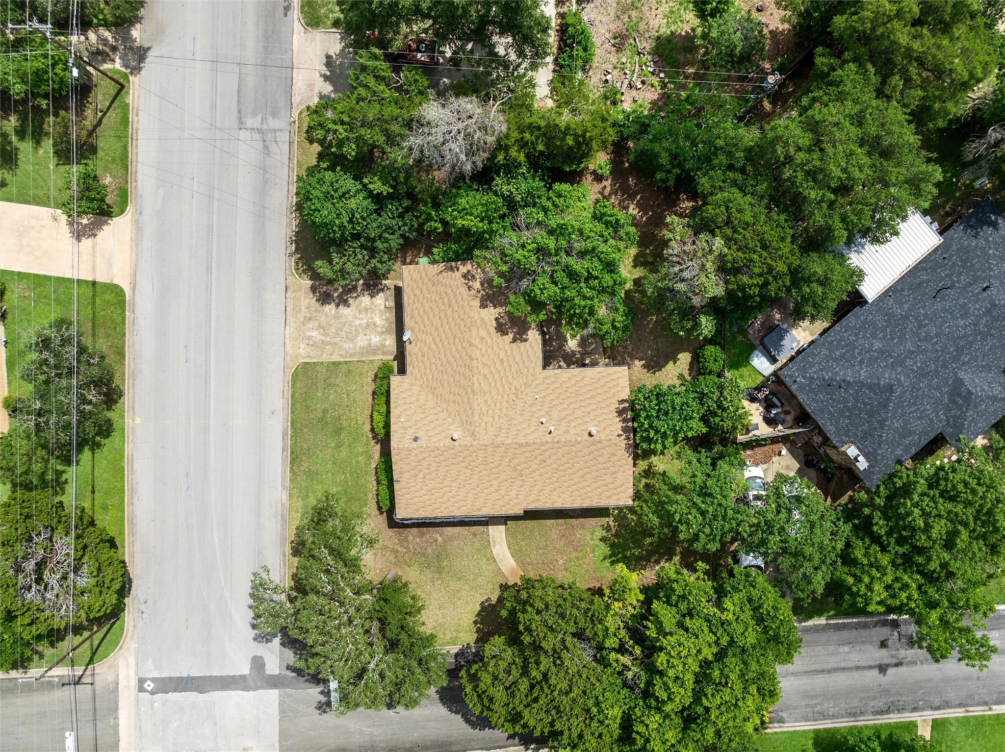 357 Sharron Drive Woodway TX 76712
