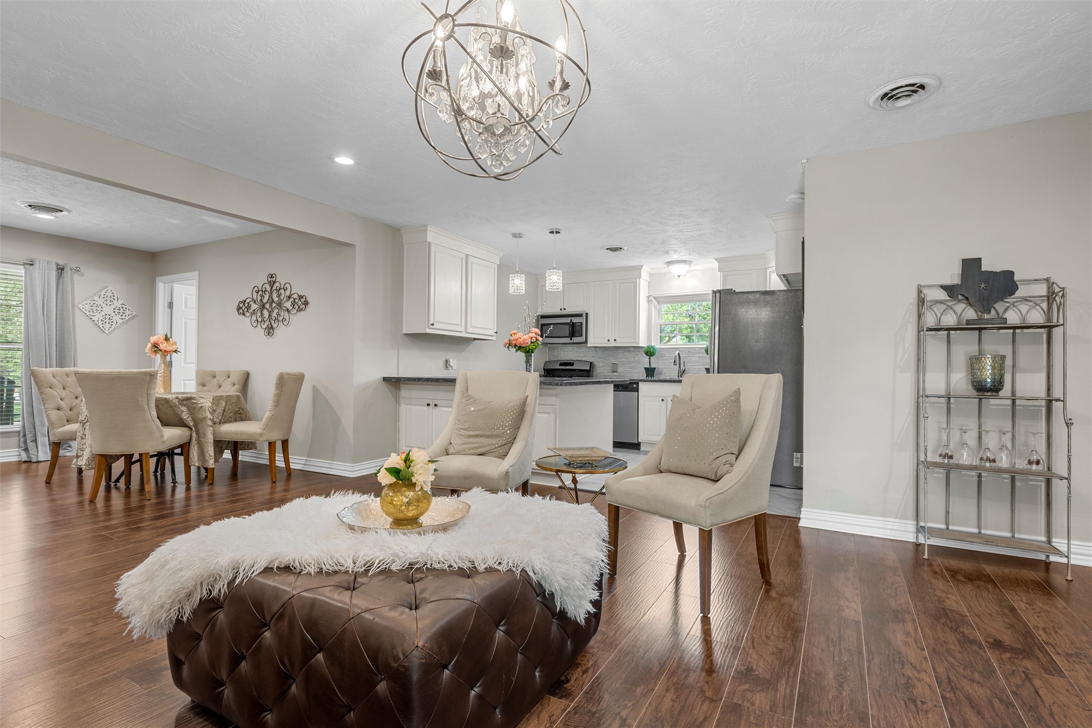 357 Sharron Drive Woodway TX 76712