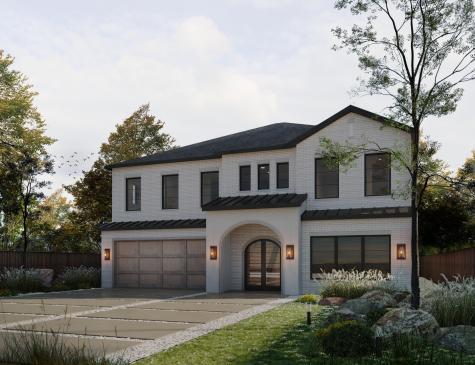 3765 Durango Drive Dallas TX 75220