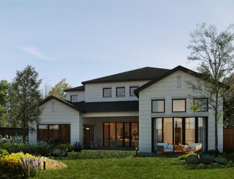 3765 Durango Drive Dallas TX 75220