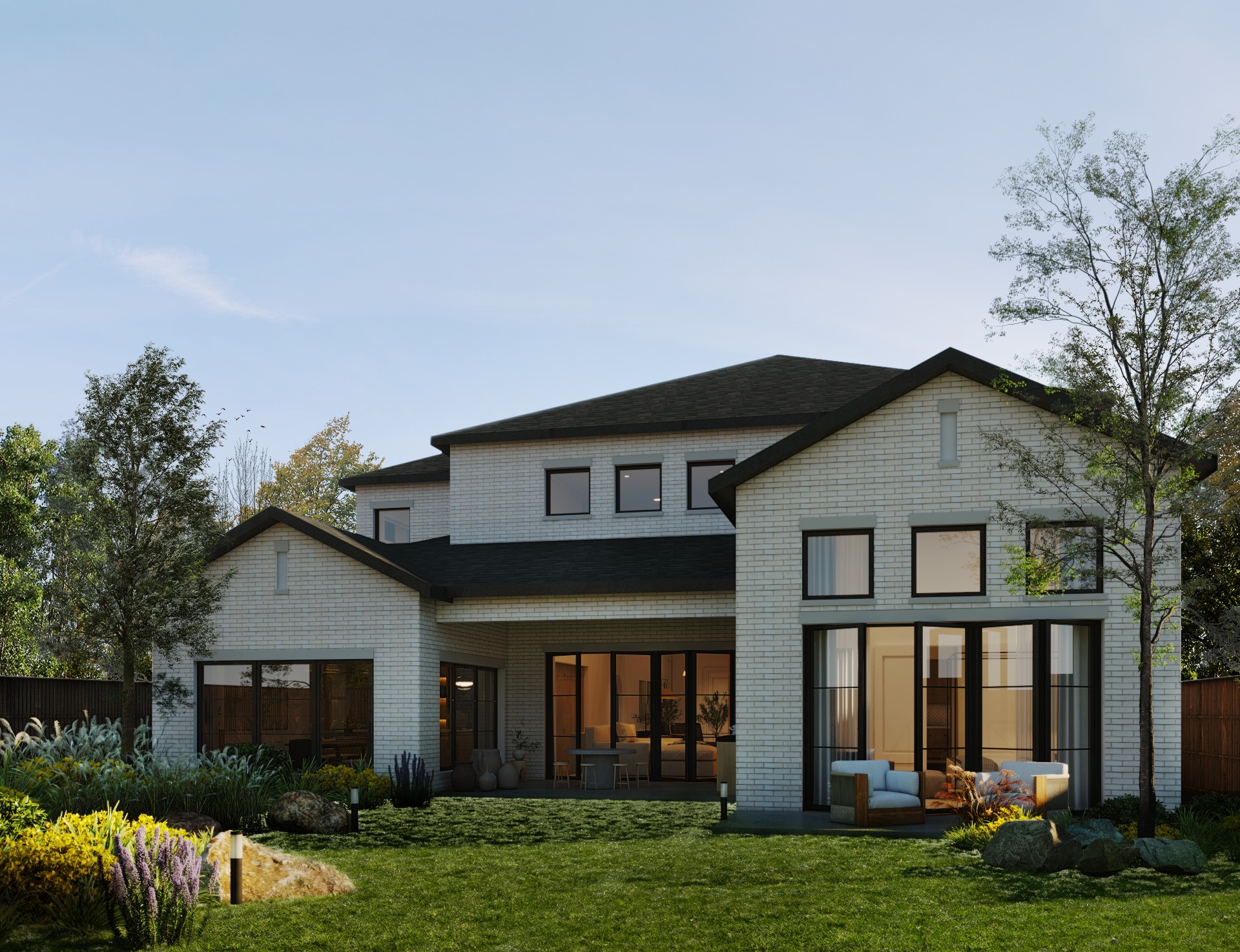 3765 Durango Drive Dallas TX 75220
