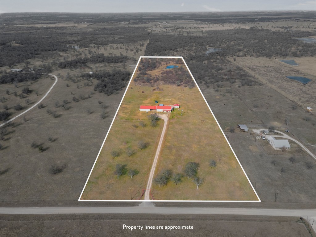 1140 W Somers Lane Axtell TX 76624