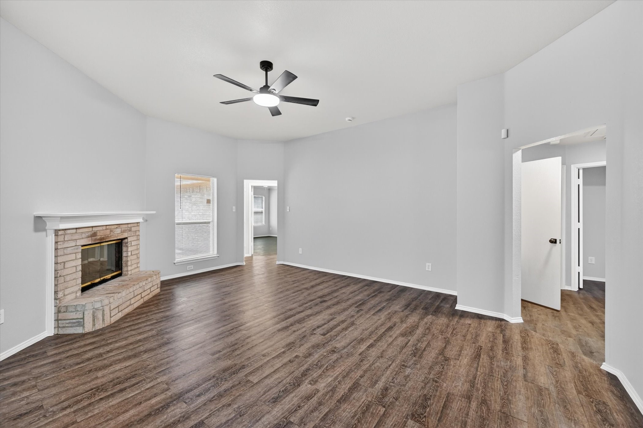 1844 Mcneely Street Lancaster TX 75134